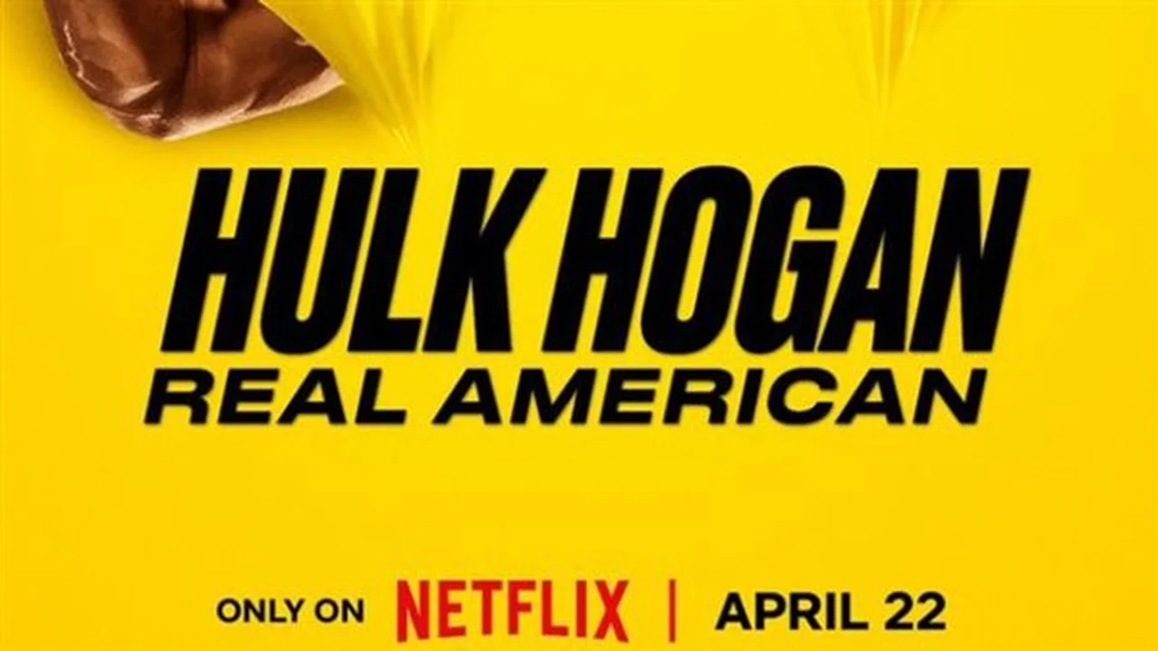 أربع حلقات وثائقية.. نتفليكس تخلد مسيرة هالك هوجان بعد إلغاء فيلمه المنتظر